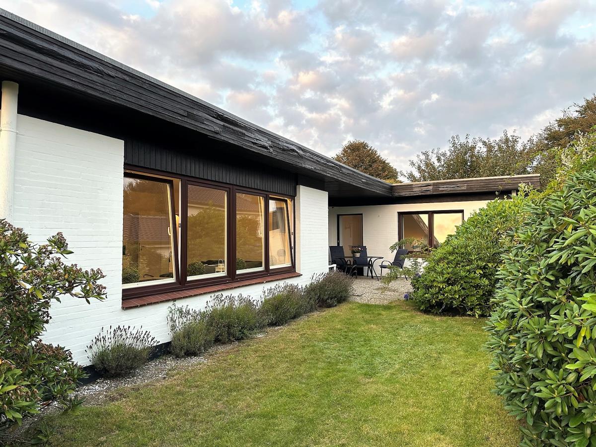 Haus Libelle