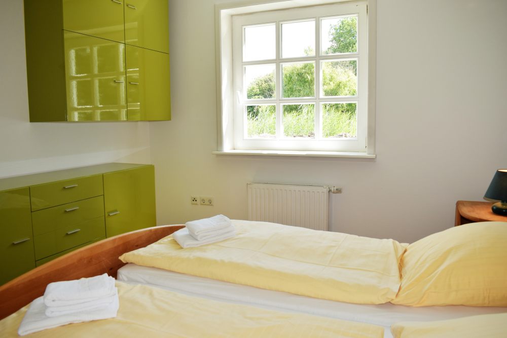 Blaues Haus