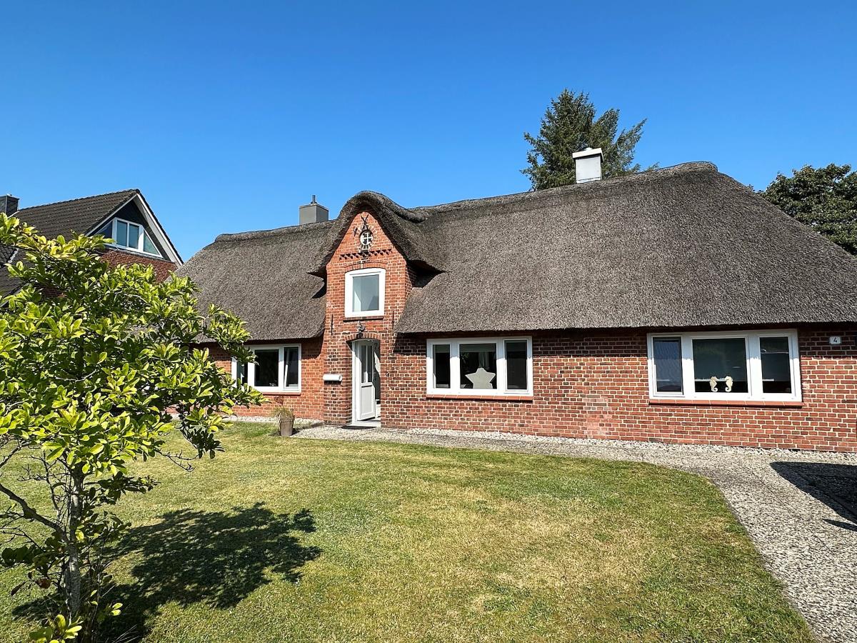 Fresen Hus