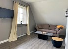 Reetdachhaus Bongsiel / Gotteskoog (Credensburg)