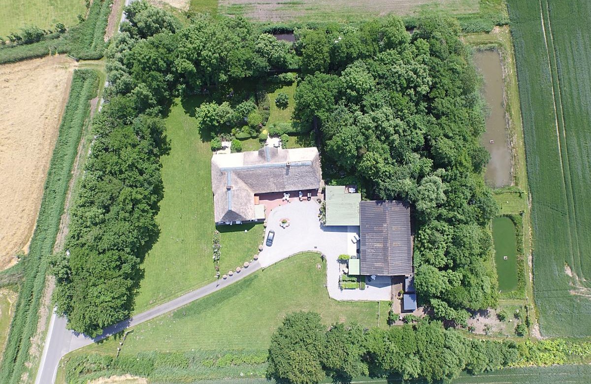 Neuwerk/ Ferienwohnung Schwalbe