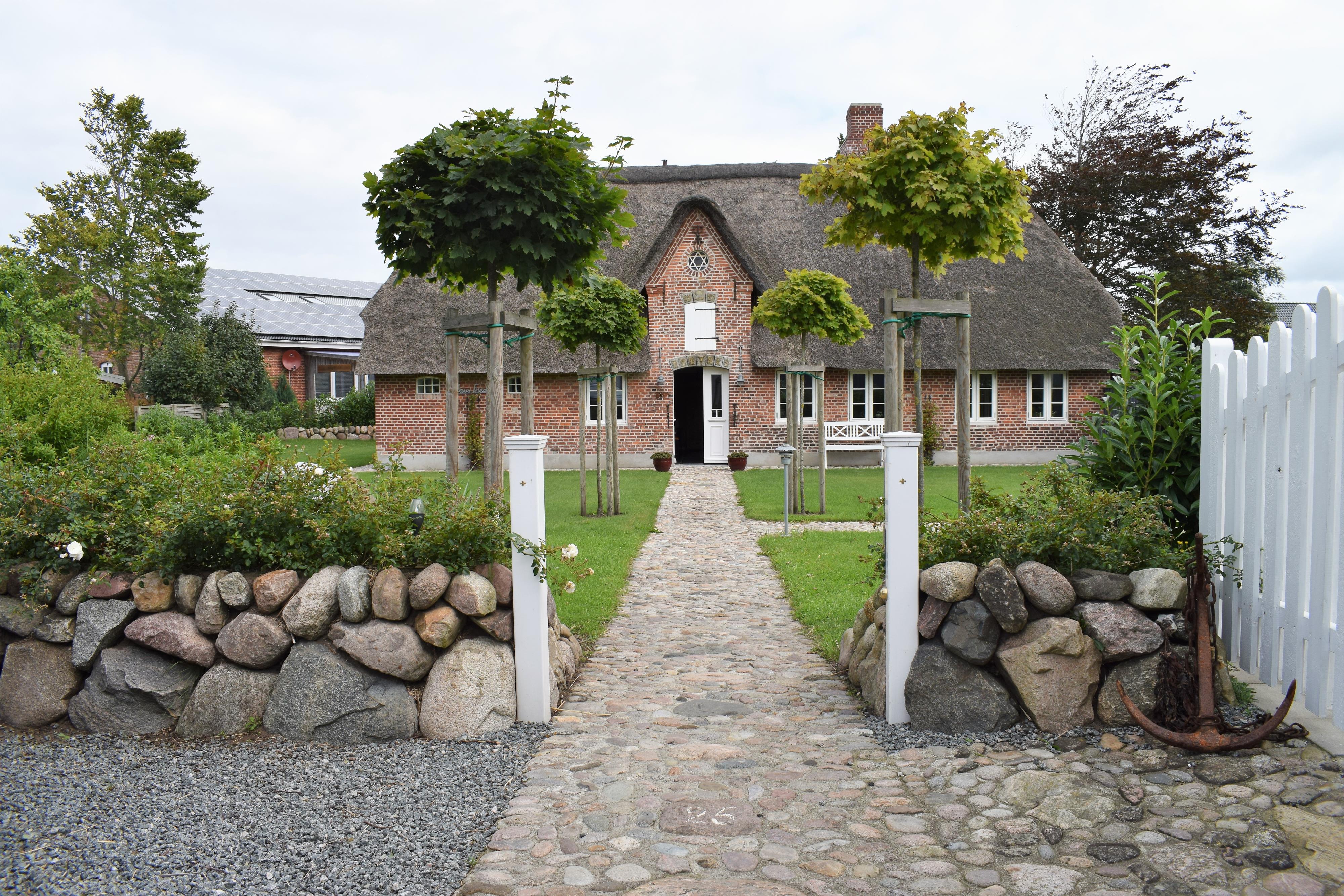 Haus Frieda