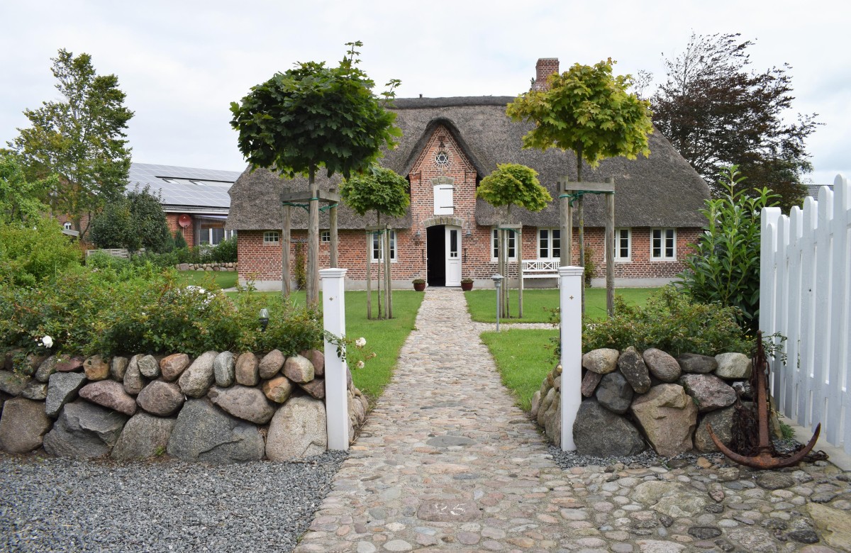 Haus Frieda