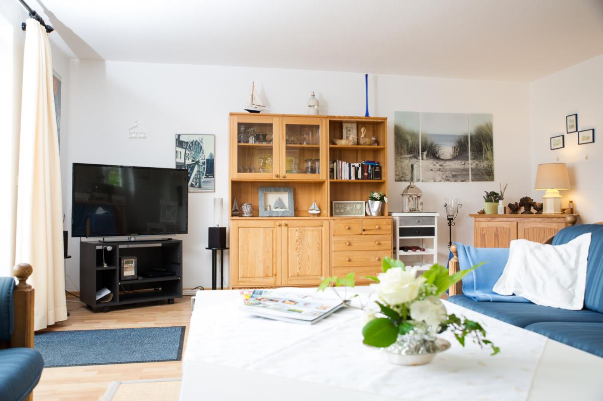 Ferienhaus Irle
