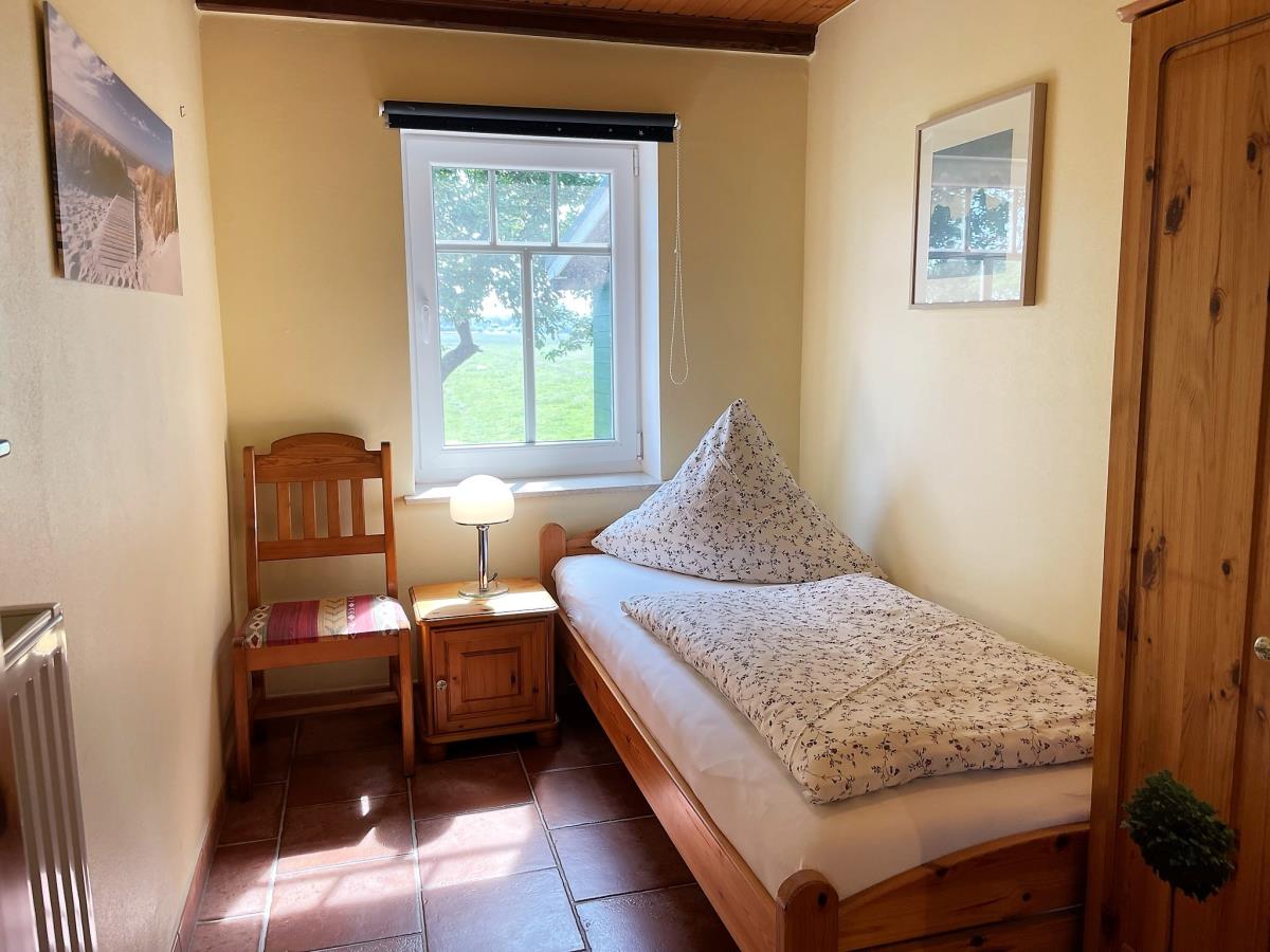 Ferienhaus Benninghusum