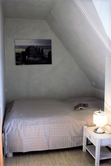 Föhr / Haus Bullerbü