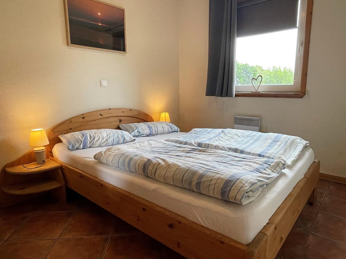 Haus Andreas***