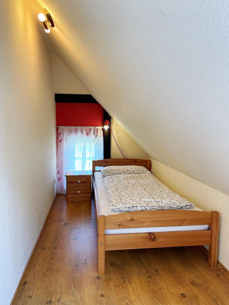 Ferienhaus Benninghusum