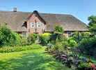 Neuwerk/ Ferienwohnung Schwalbe