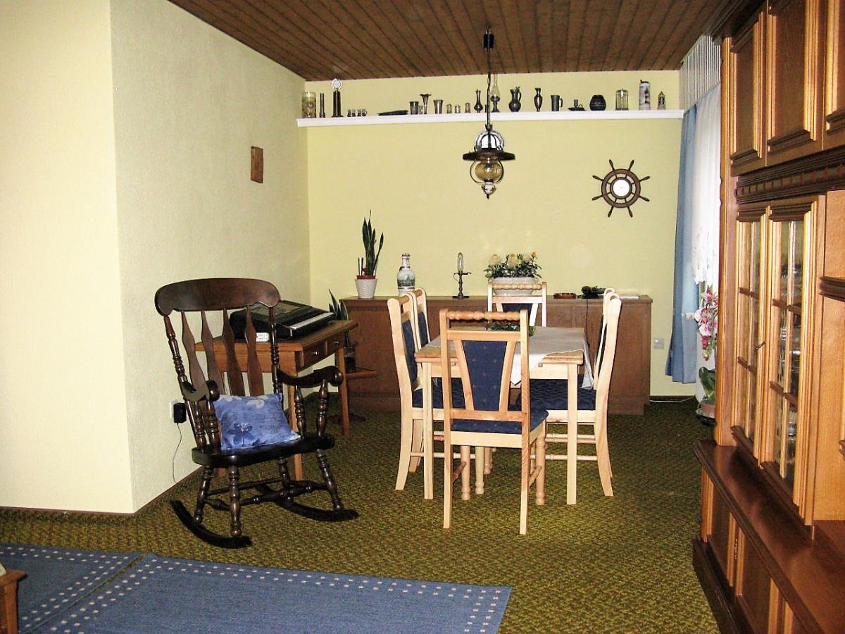 Ferienhaus Ockholm