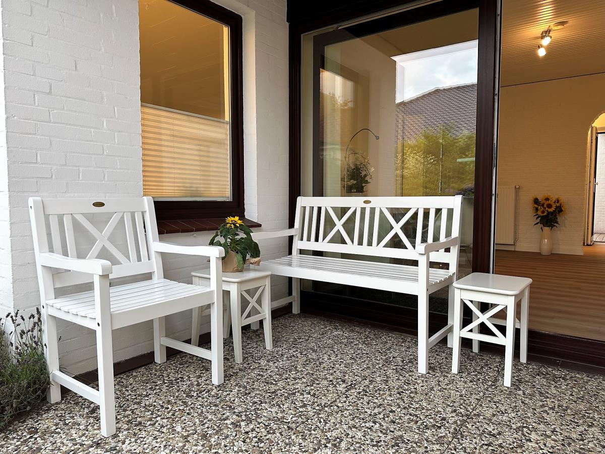 Haus Libelle