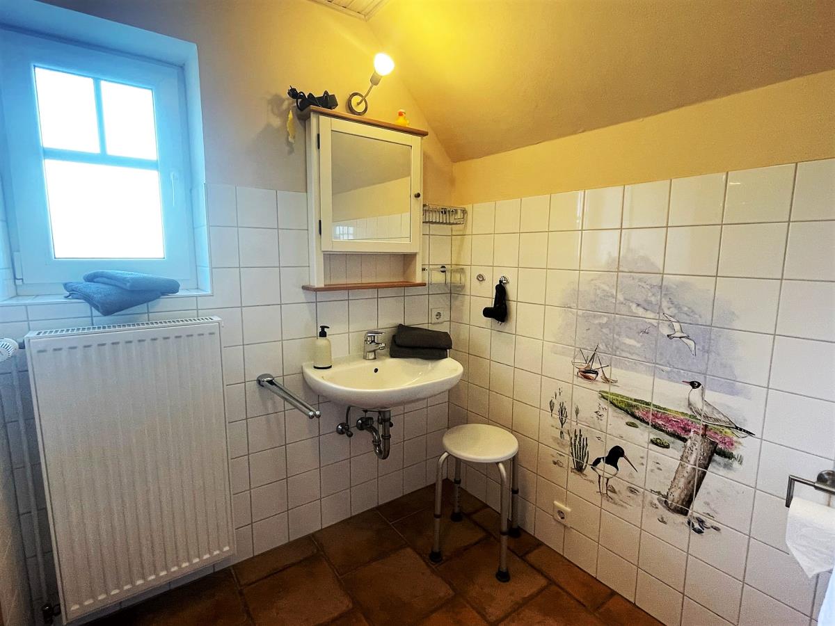 Ferienhaus Benninghusum
