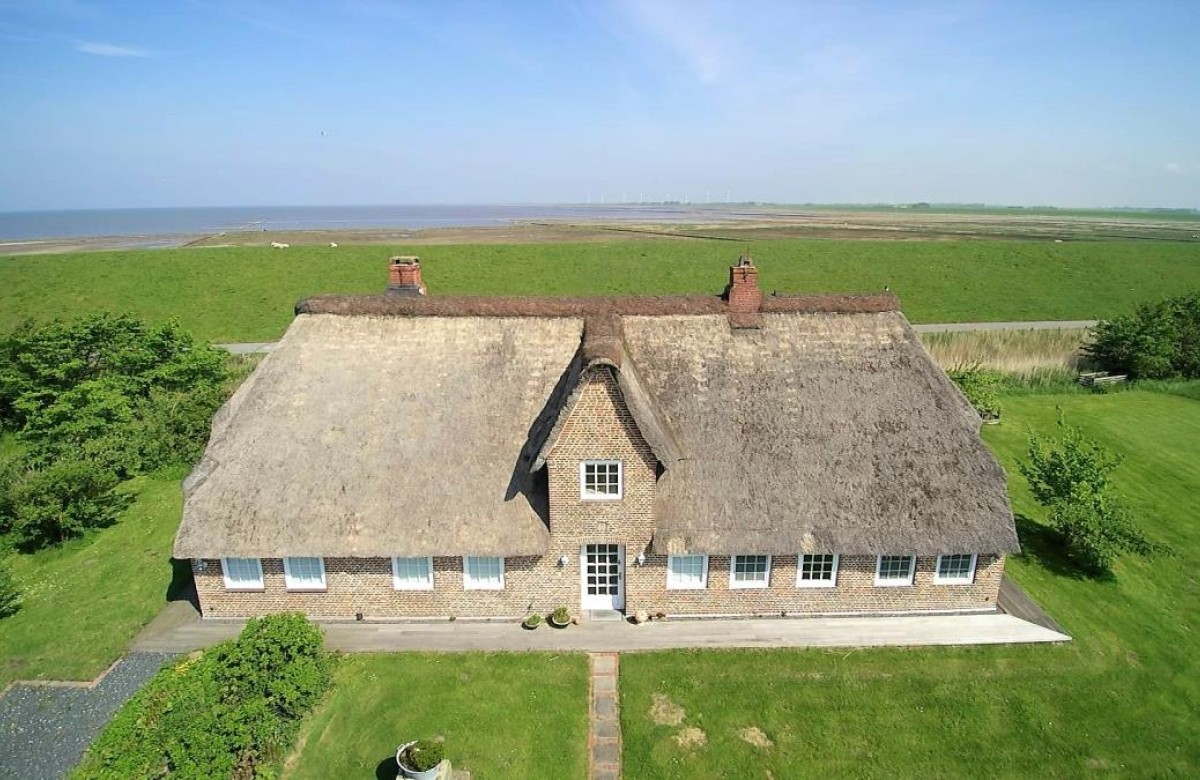Sylt / Haus Bullerbü