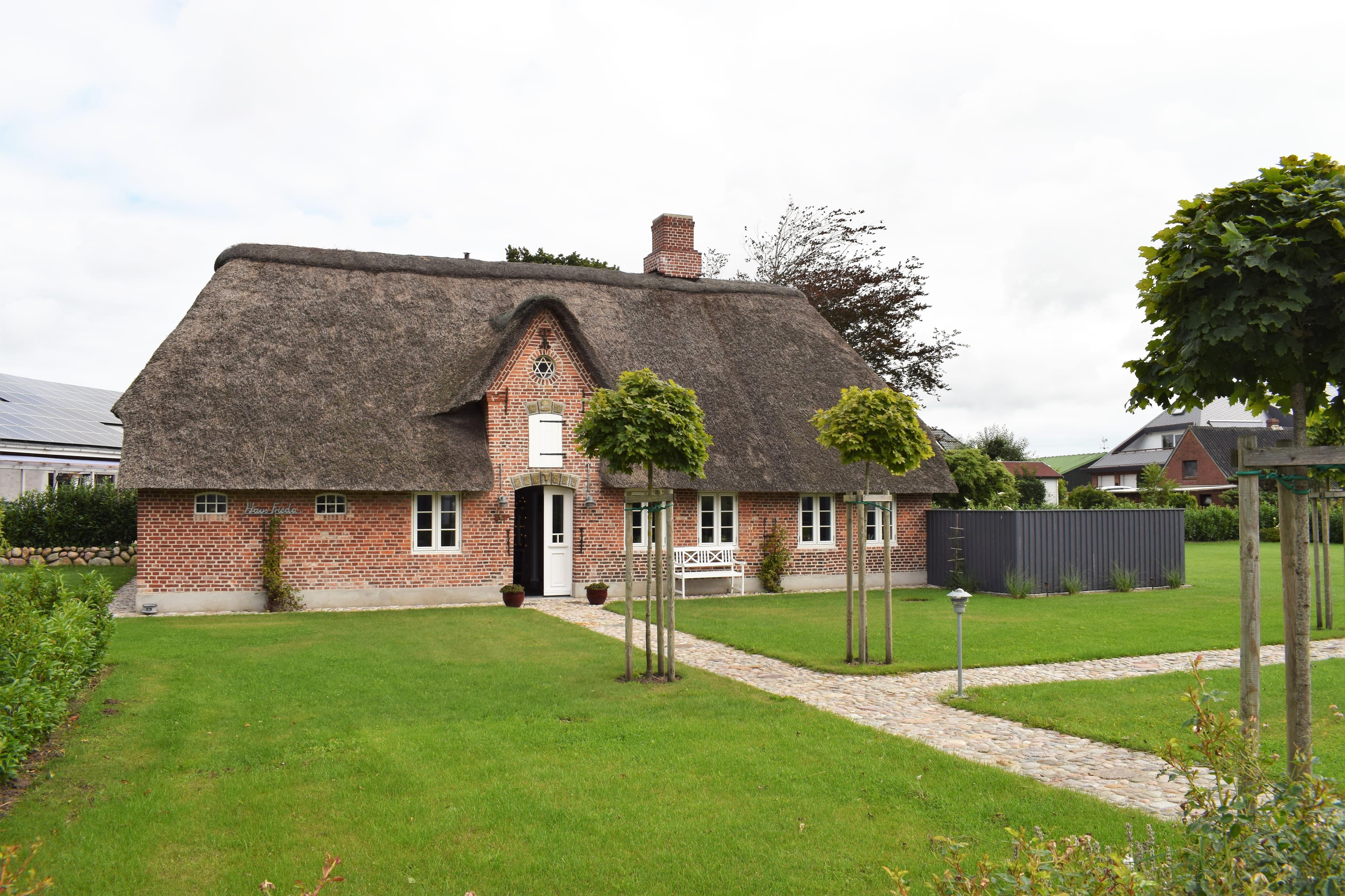 Haus Frieda