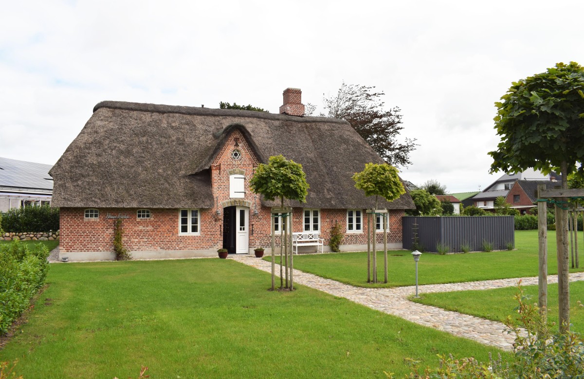 Haus Frieda