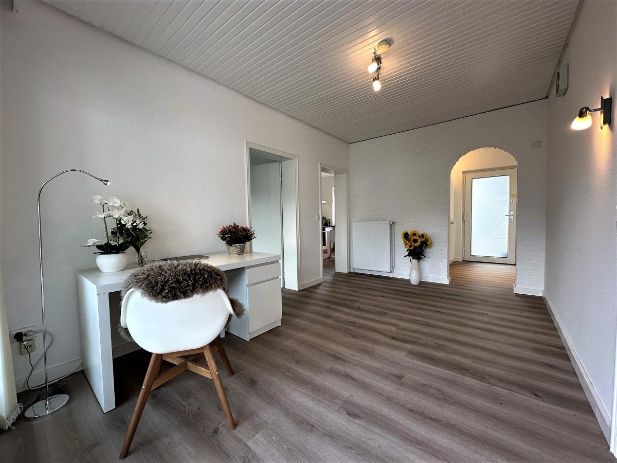 Haus Libelle