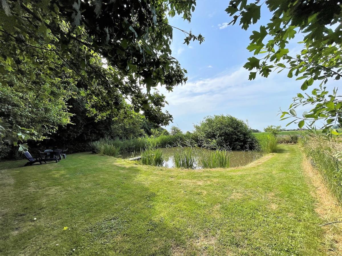 Hof Döttgebüll / Thorge