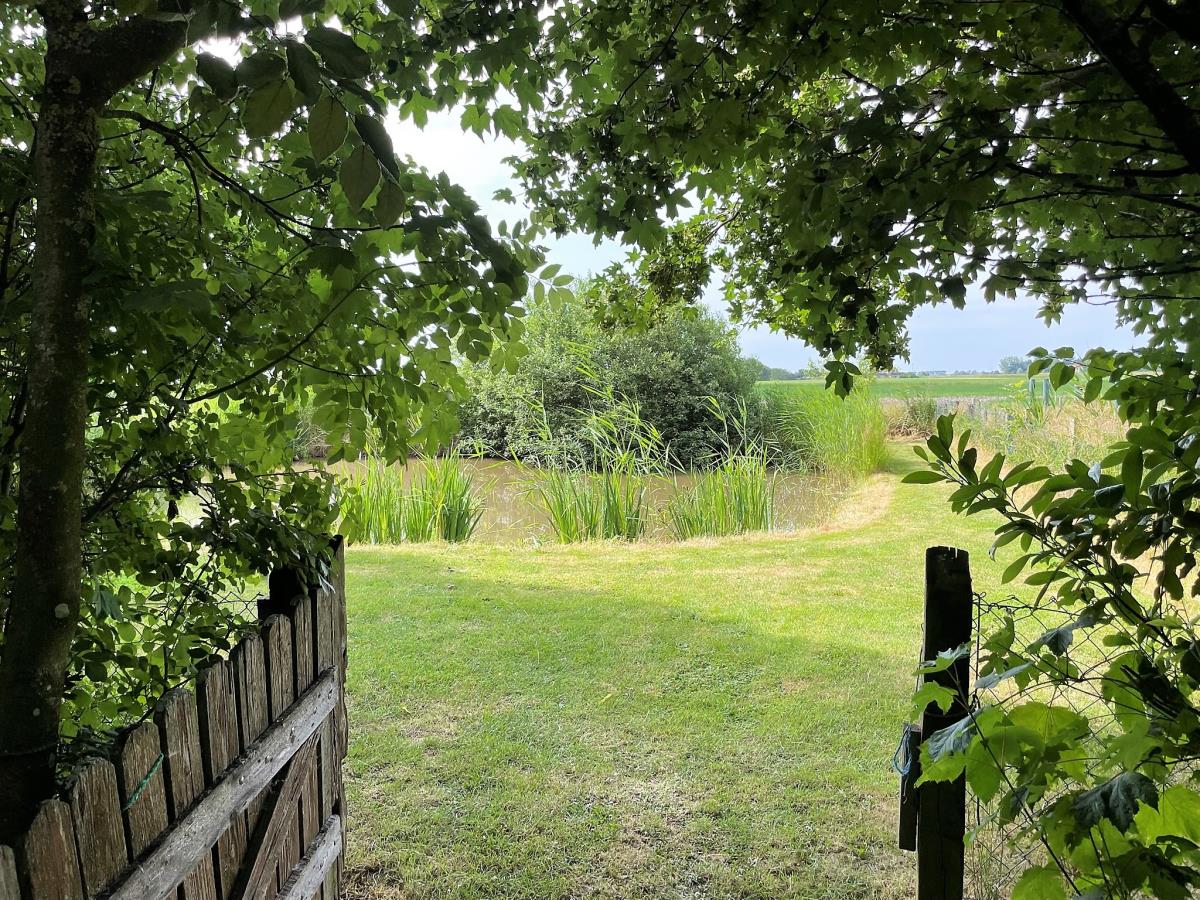Hof Döttgebüll / Thorge