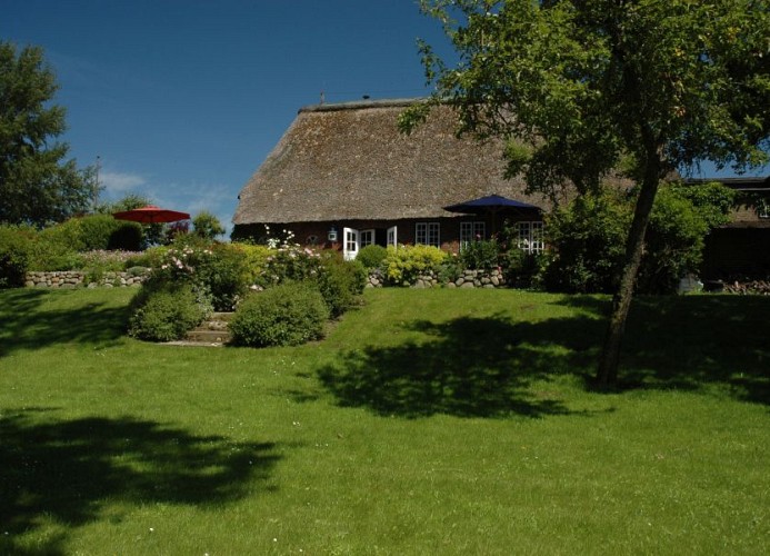 Haus Holländerdeich