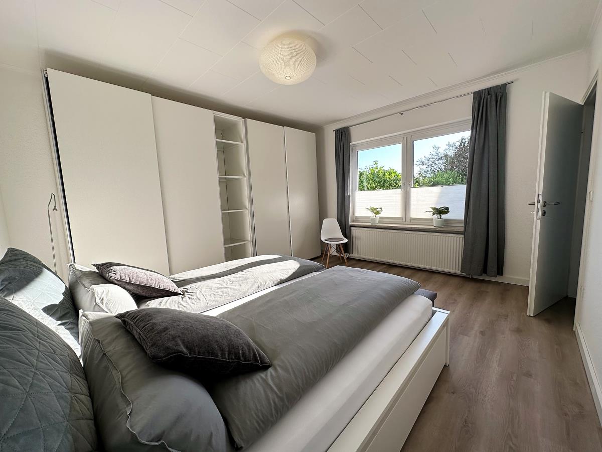 Haus Libelle