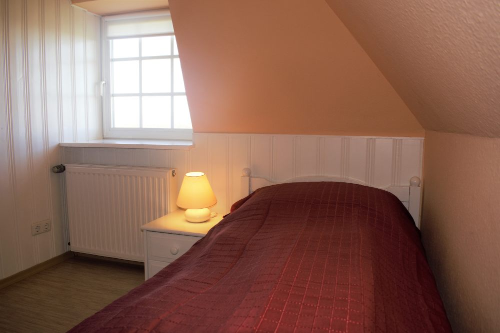 Amrum / Haus Bullerbü 