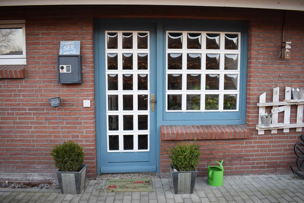 Sanfte Brise II