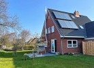 Gästehaus Dagebüll / Groot