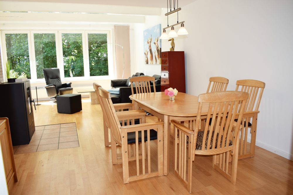Blaues Haus