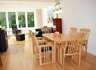 Blaues Haus