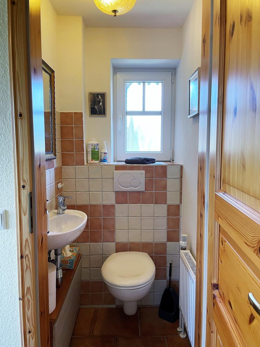 Ferienhaus Benninghusum
