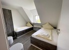 Reetdachhaus Bongsiel / Gotteskoog (Credensburg)