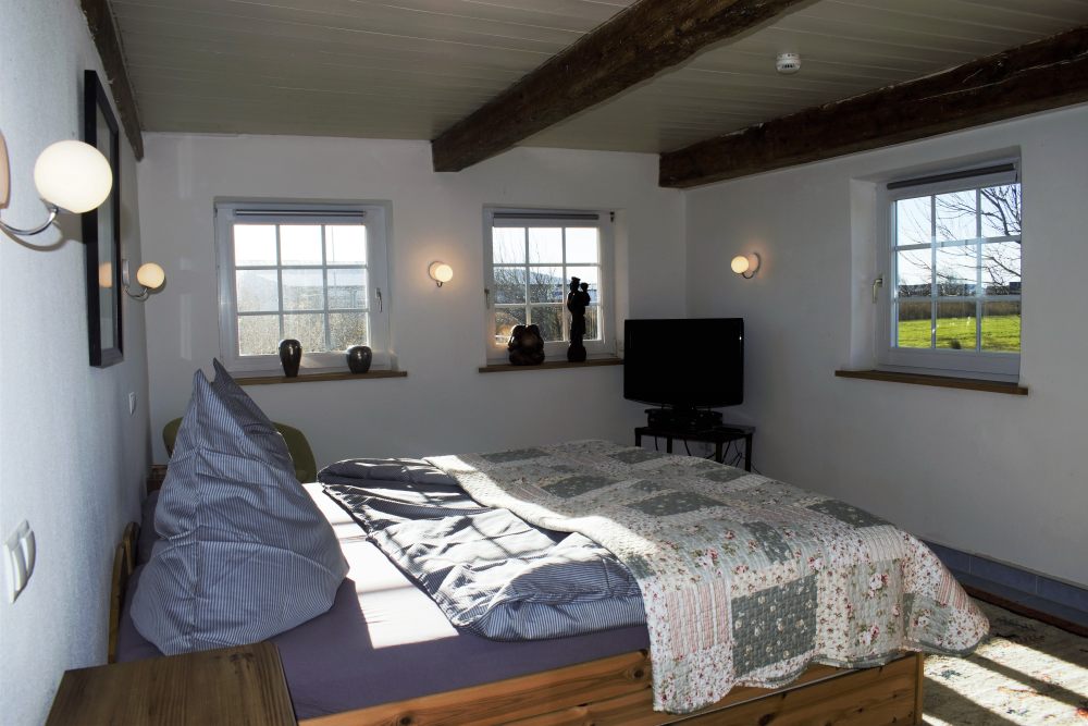 Sylt / Haus Bullerbü