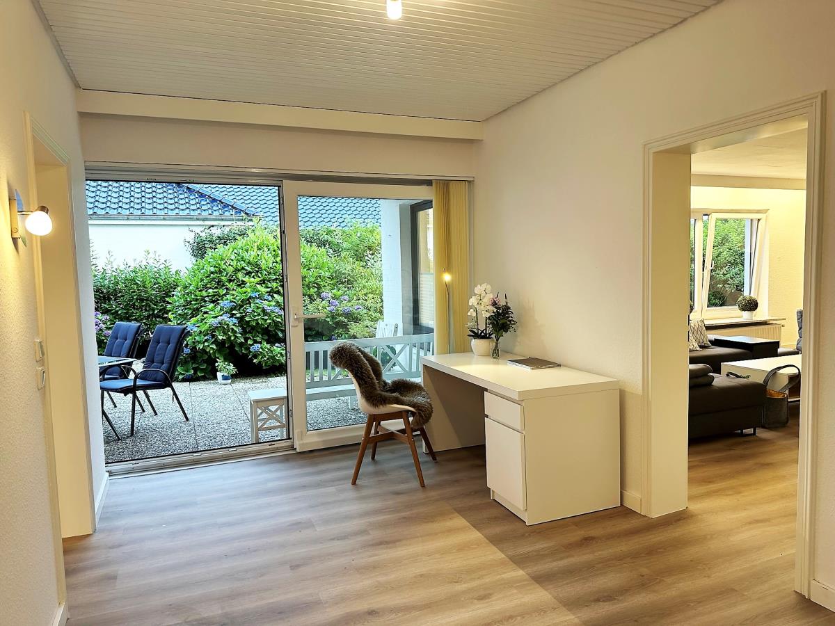 Haus Libelle