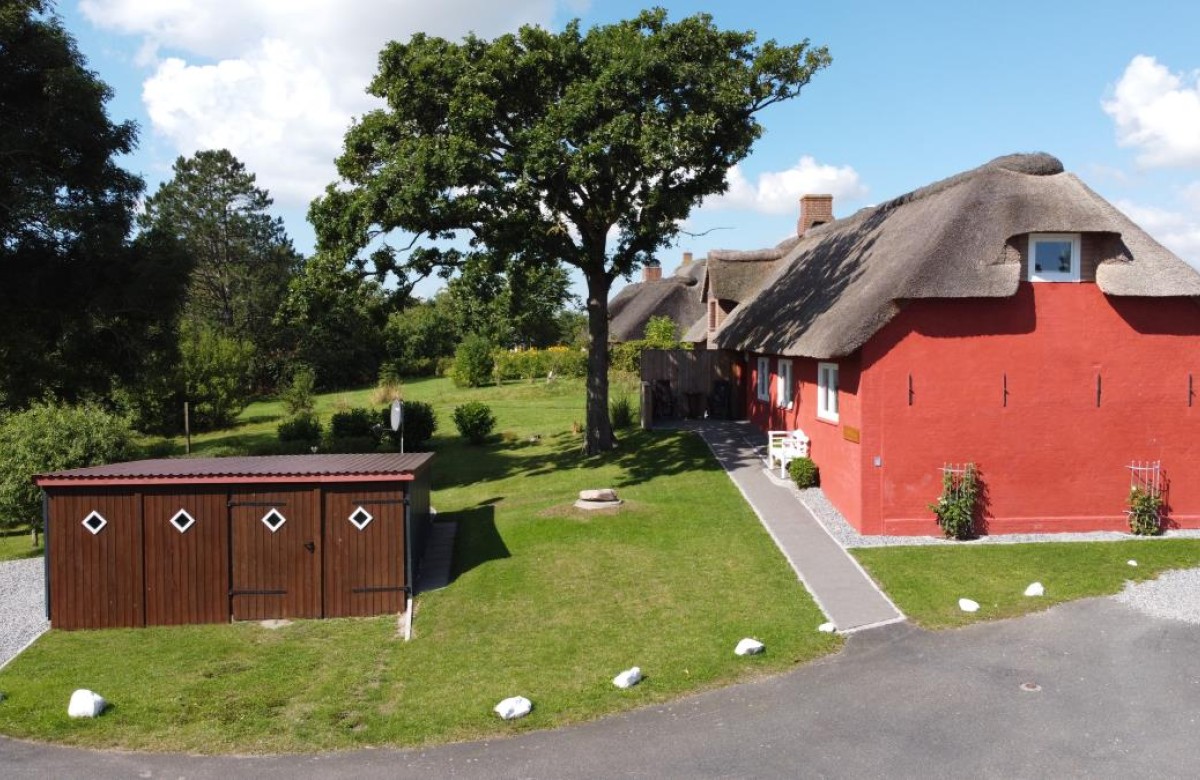 Haus Hanna