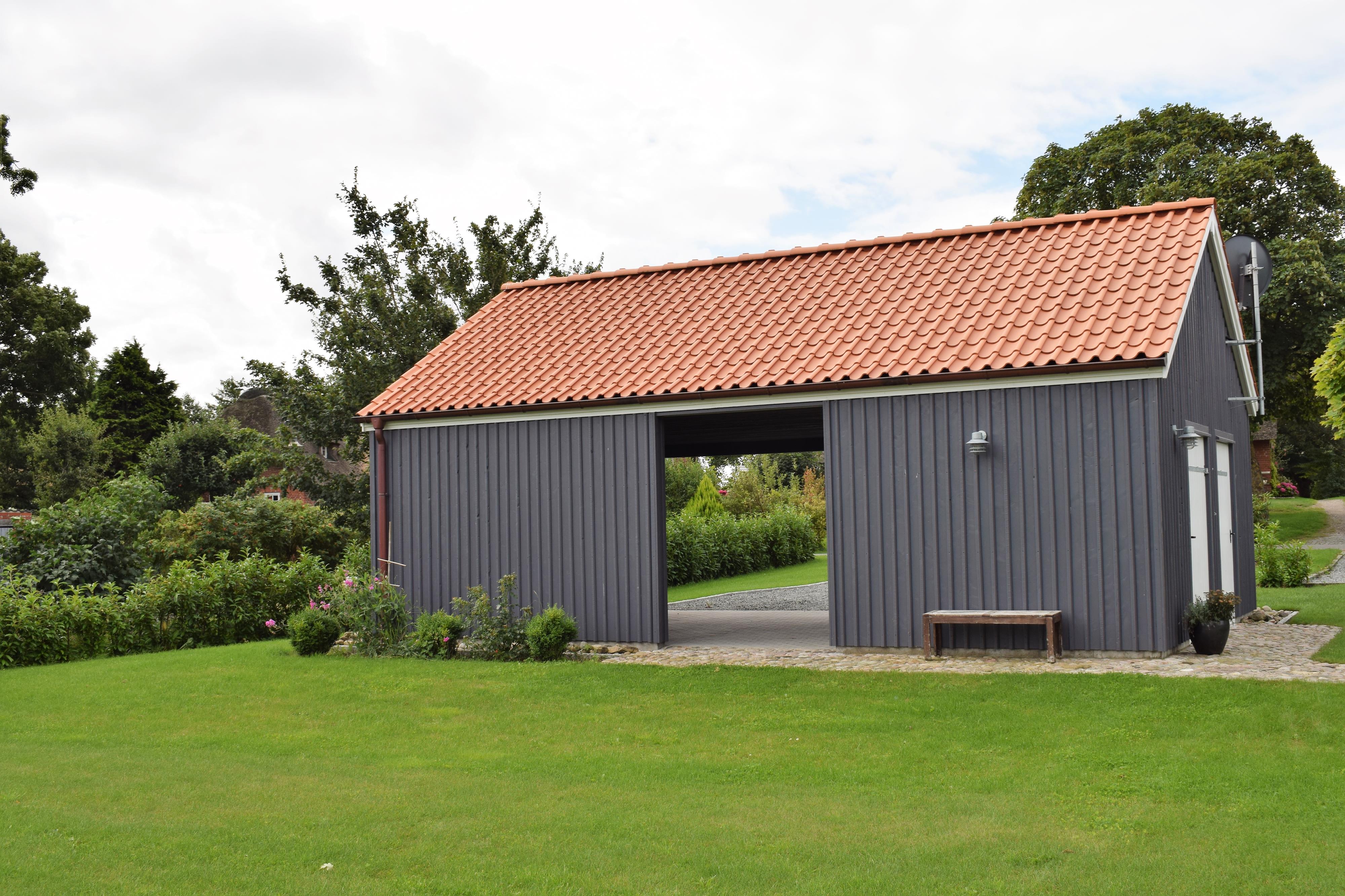 Haus Frieda