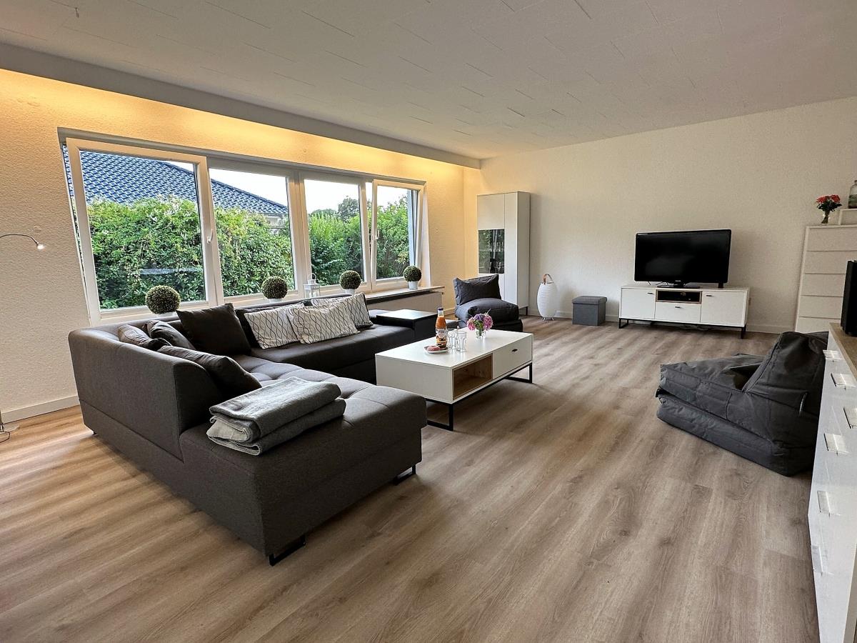 Haus Libelle