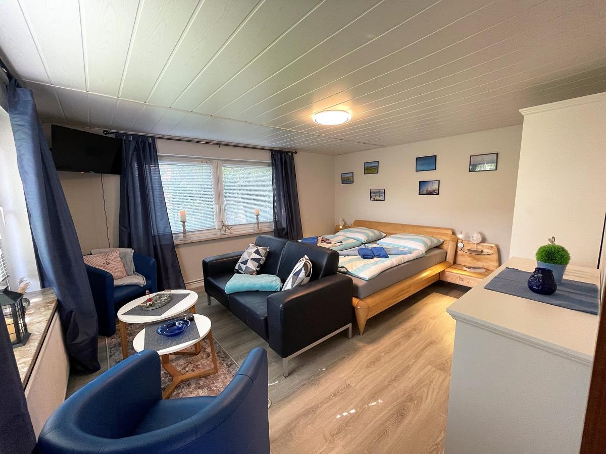 Sanfte Brise III