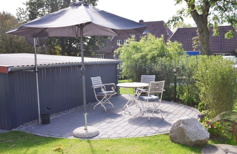 Haus Hanna