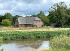 Reetdachhaus Bongsiel / Hauke-Haien-Koog