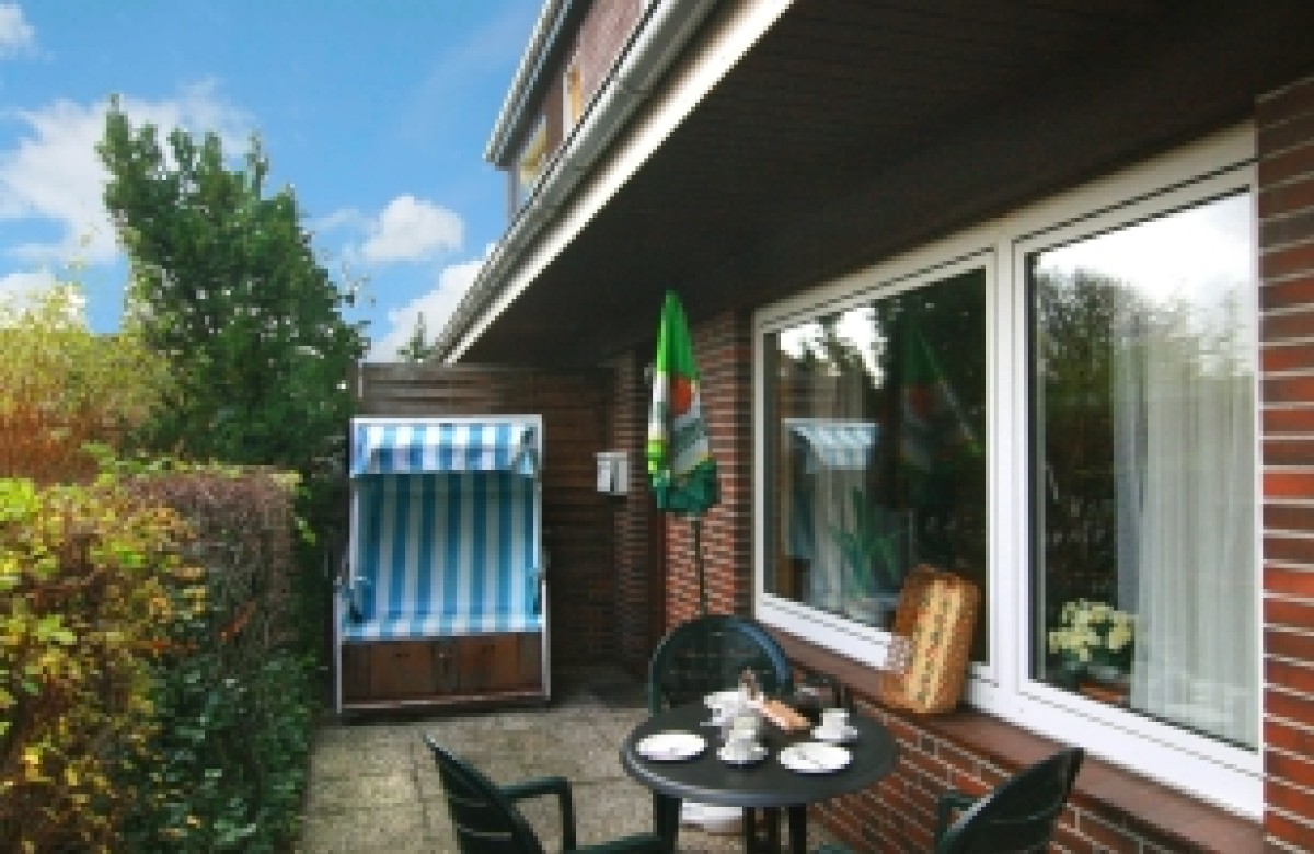 Sylt-Westerland I
