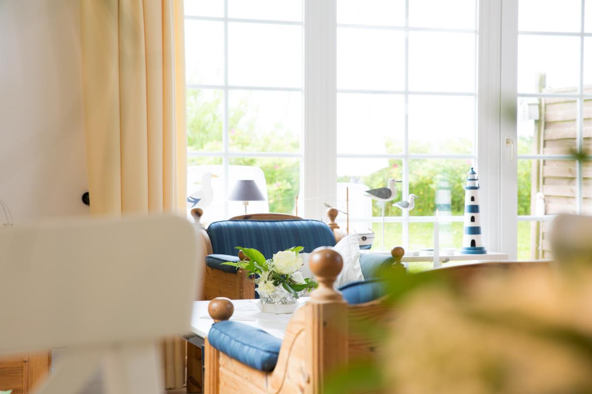 Ferienhaus Irle