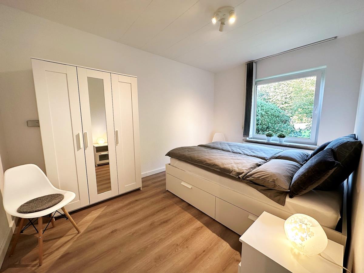 Haus Libelle