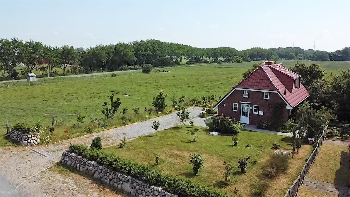 Ferienhaus Benninghusum