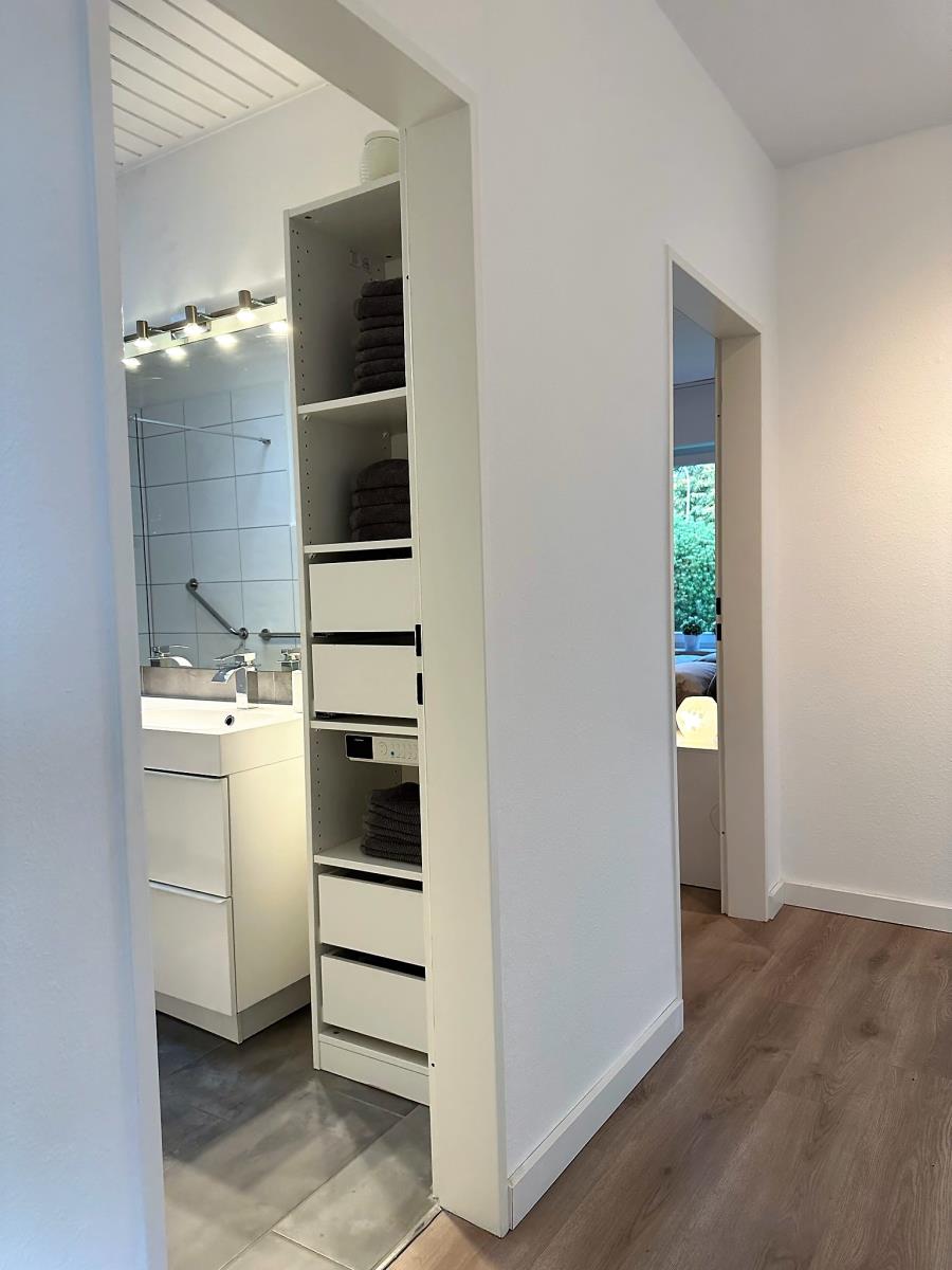 Haus Libelle
