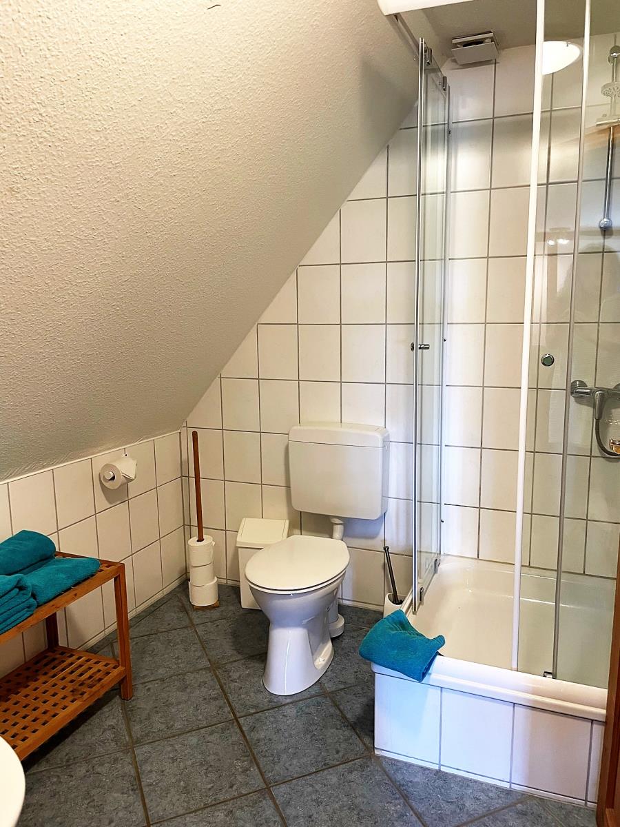 Hof Döttgebüll / Emily