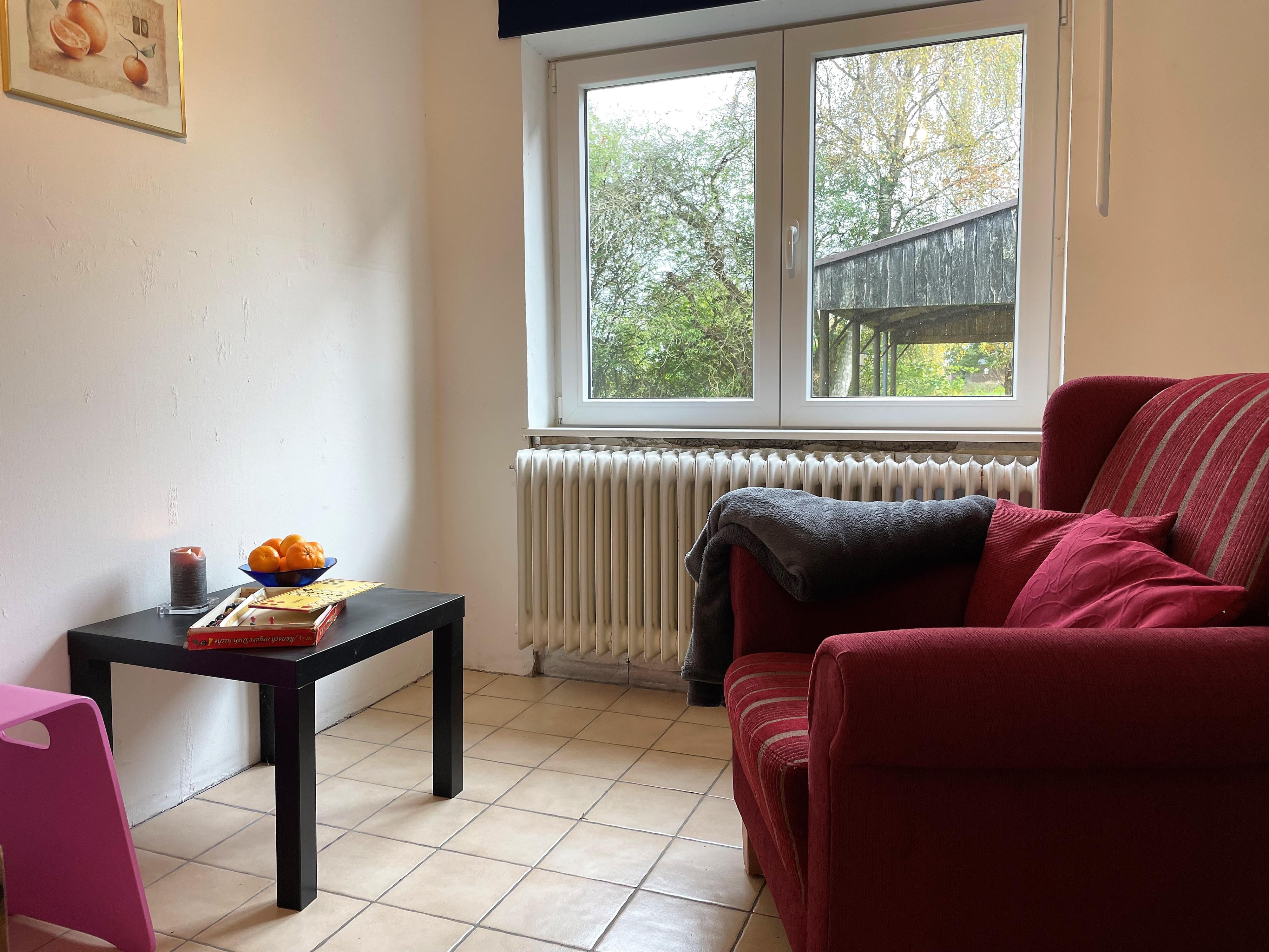 Auenblick