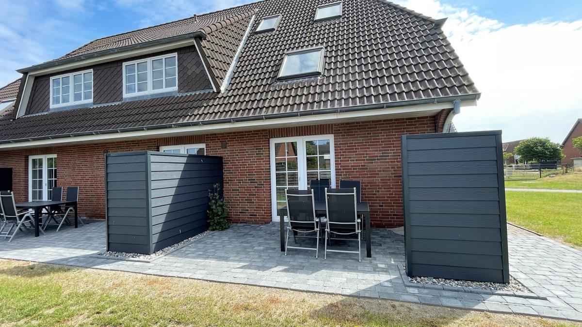Sylt / Haus Godewind