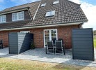 Sylt / Haus Godewind