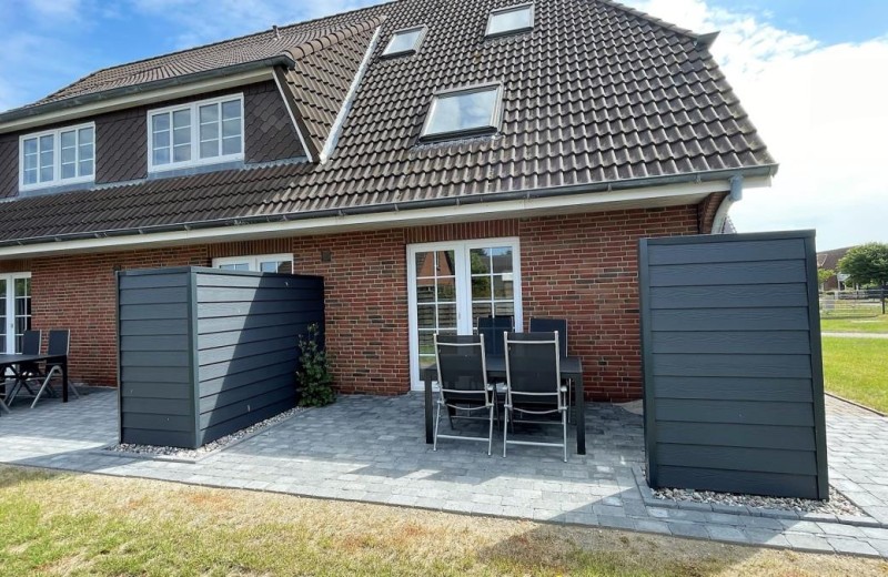 Sylt / Haus Godewind