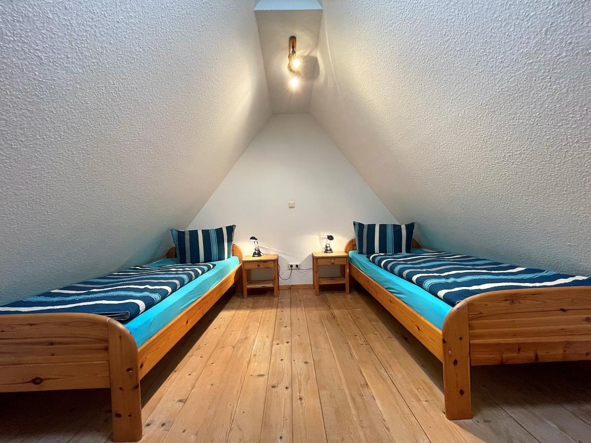 Hof Döttgebüll / Emily